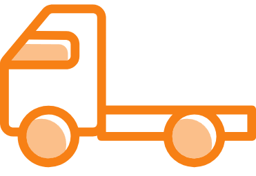 民和拖车/平板车